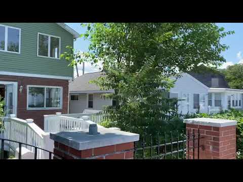 847 Quincy Shore Dr, Quincy, MA home video tour