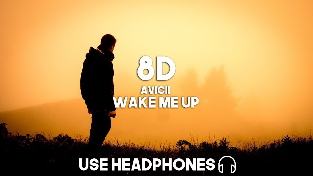 Wake me up music Overdrive【SAHASRARA】