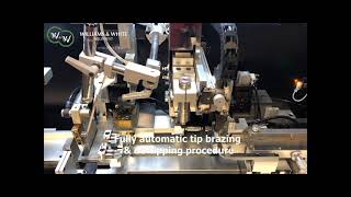 Ultimate Brazer H55