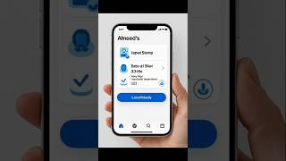 How to Create a Digital Account | Easy Bill Payment Guide in 3D Cartoon