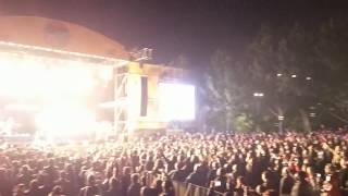 Moğollar & Hayko Cepkin - Namus Belası