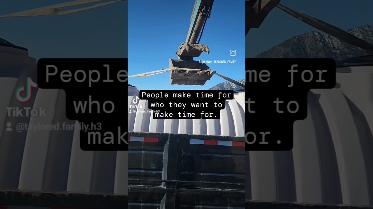 2 things not to chase. Taylored Family Handyman 