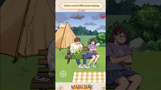 Bantu Cowok Bikin Pacar Senang - Brain Puzzle Tricky Quest