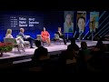 TDS 2021: Testbeds and Open Innovation in the Public Sector – Panel