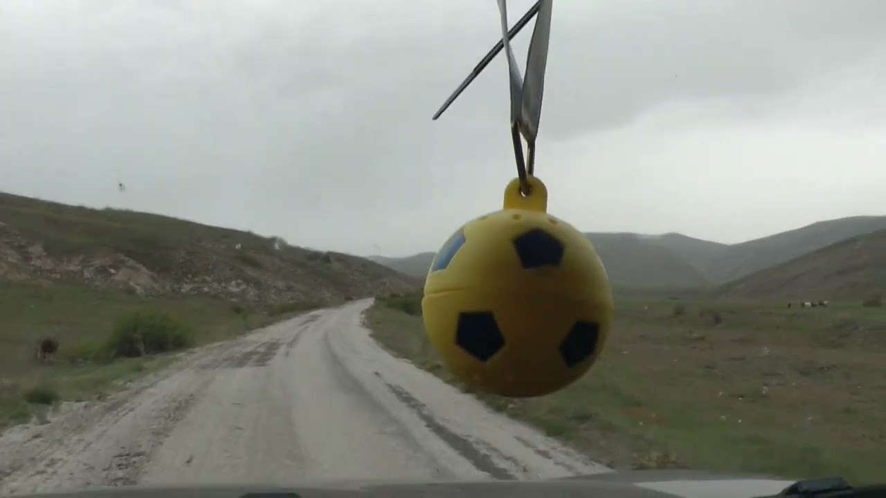 Koçgiri Insanları ve Köyleri  /   Zara Yolören Köyü Eski Kürtkilavuz Köyü