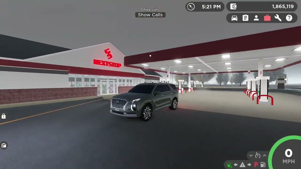 2022 Hyundai Palisade Startup Roblox Greenville YouTube Maxresdefault 