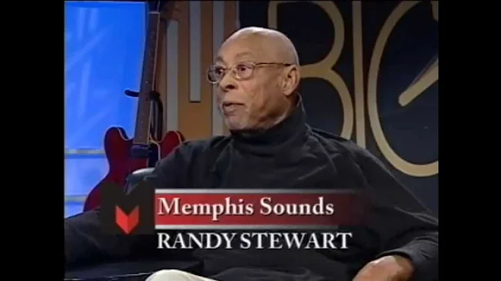 George Klein's Memphis Sounds with Randy Stewart