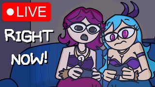 THURSDAY NIGHT THROWIN - [POKEMON & DR:THH CODIN] UNFORTUNATE doesnt beGIN to describe