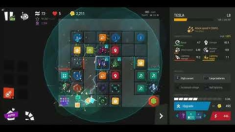 Infinitode 2 - Daily Quest (DQ1)