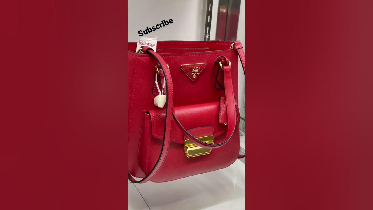 Louis Vuitton, Gucci, Fendi: Macy's outlet, #MacysBackstage, hits Atlanta