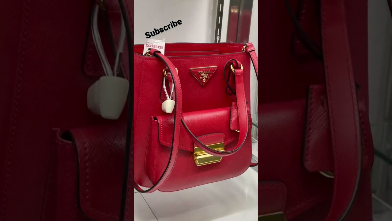 Holyoke Mall at Ingleside - Did you know Macy's Backstage is Now Open?!  Shop their designer handbag & backpacks, such as Louis Vuitton, Versace,  Moschino and more, at drastically reduced prices! 📍