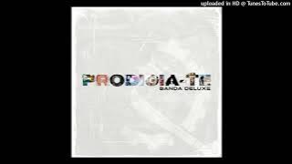 Prodígio – Mãe Zungueira (feat. Juzicy)