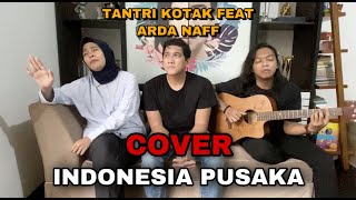TANTRI ARDA - INDONESIA PUSAKA