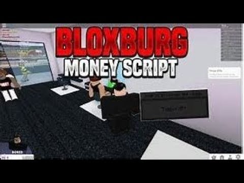 Roblox Bloxburg Script Hack