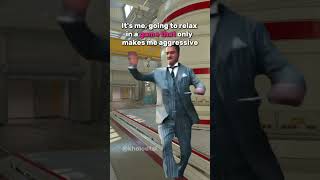 CS2 😆 Everyone has a different opinion of rest