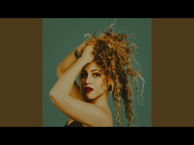 LAUREN HENDERSON - Stranded