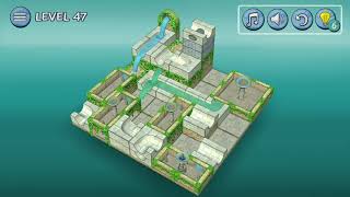 Flow Water Solutions - Pools 3 Level 47
