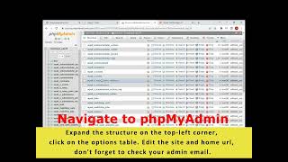 Wordpress Website Redirect to https://away.trackersline.com [Fixed]