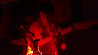 Like Someone In Love J. Van Heusenj. Burke - Federico Bosio Guitar