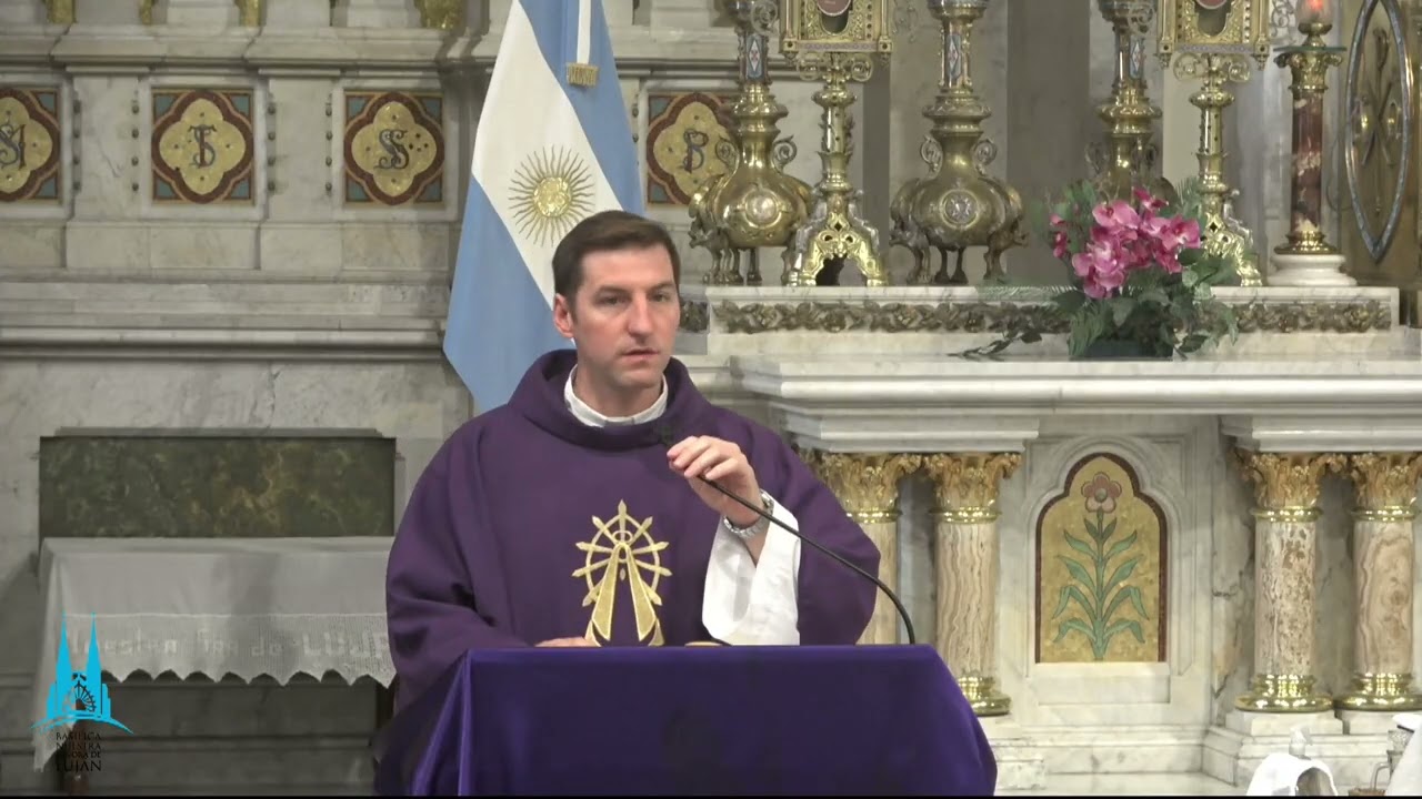 Misa - Sábado I de Cuaresma - 28 de febrero 2026