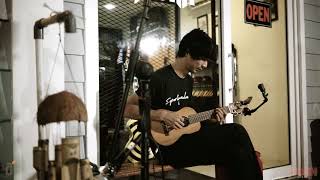 3# sepertigamalam_music x 13urnstyle - theta delta screenshot 3