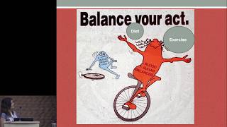 Dr. Vera Tsenkova, Understanding Pathways to Type 2 Diabetes