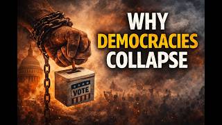 Why Democracies Collapse From Within