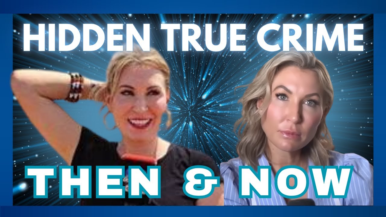 Lauren Matthias: True Crime, Journalism… and Sometimes a Mormon?