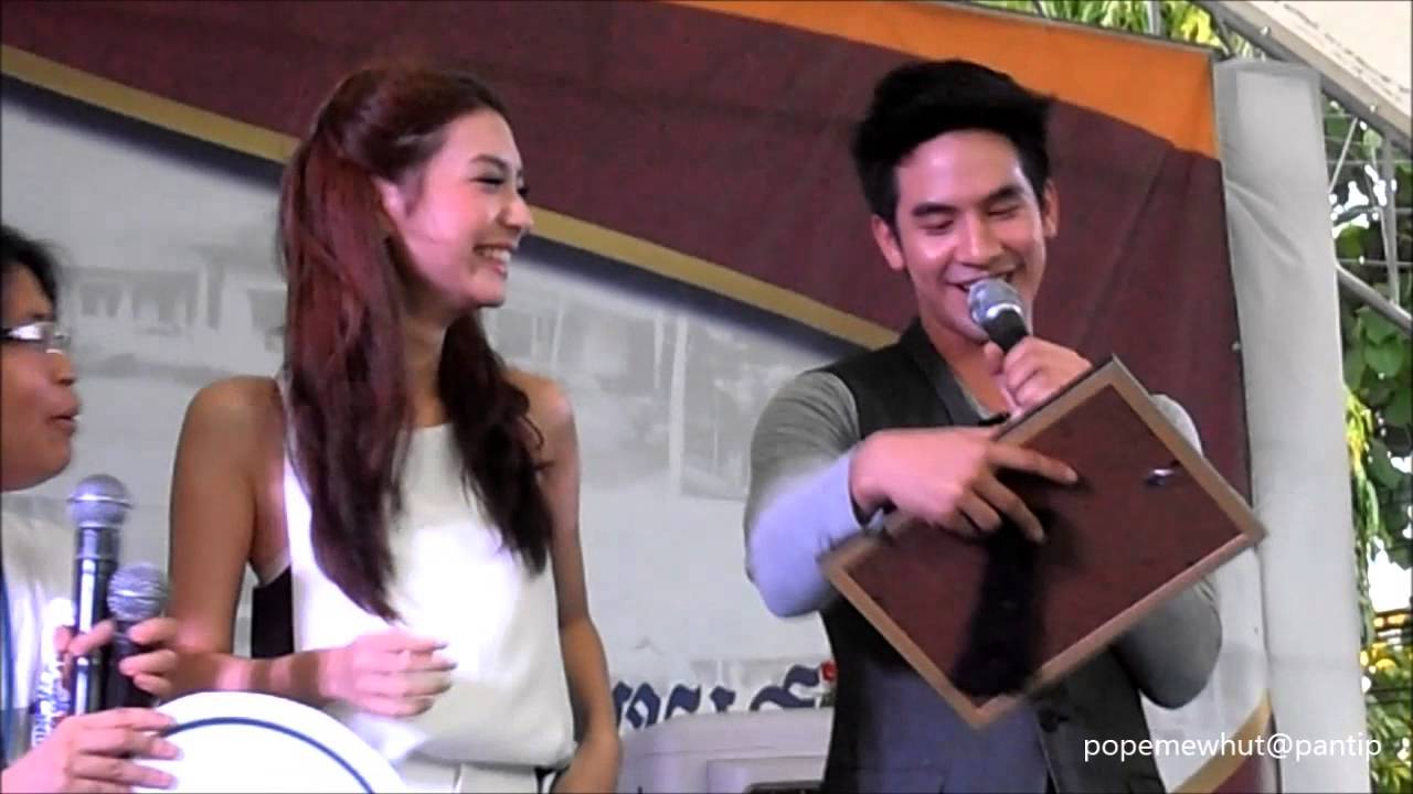 PopeMew@Paholpolpayu-hasaena Hospital 1