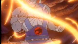 Thundercats Clip: Sword of Plun-Darr @Purrsia