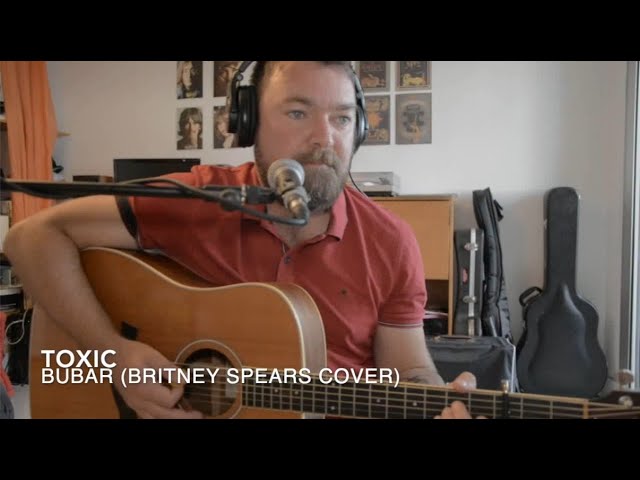 Watch Toxic - Britney Spears cover on YouTube Watch Toxic - Britney Spears cover on YouTube