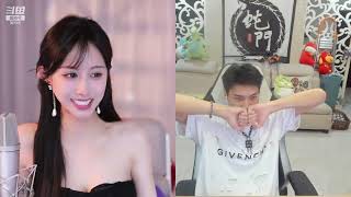 20230403-0226-三岁伊丶-晚上九点见，啾咪～