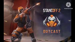 Preloader | Outcast | Standoff 2 OST