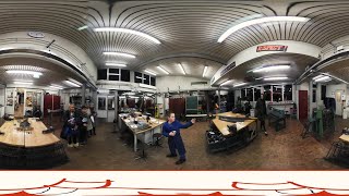 School de Baander - Open dag 19 januari 2017