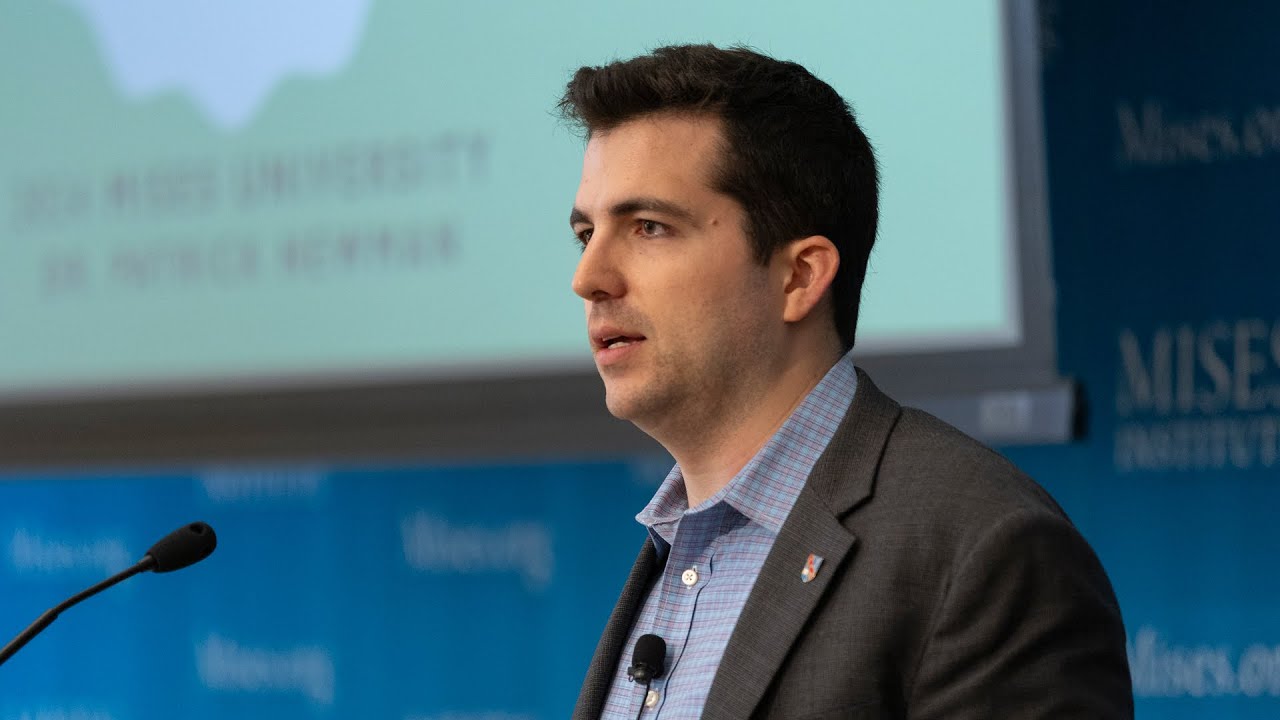 Banking | Patrick Newman