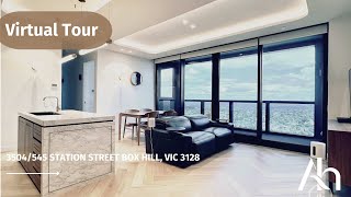 Austrump Virtual Tour | 3504 545 Station Street BOX HILL, VIC 3128 Austrump Virtual Tour | 3504 545 Station Street BOX HILL, VIC 3128