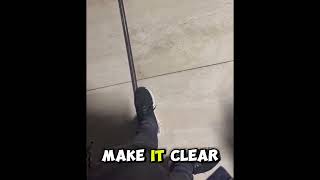 Traveller call outs Michael I'm one man on my own but enough of a man to handle you and your crew