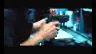Mission Impossible 4 - Ghost Protocol - Official Trailer 2  FULLSCREEN 1080p