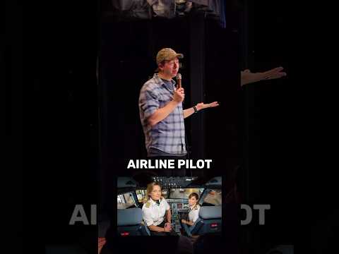 Female Pilots