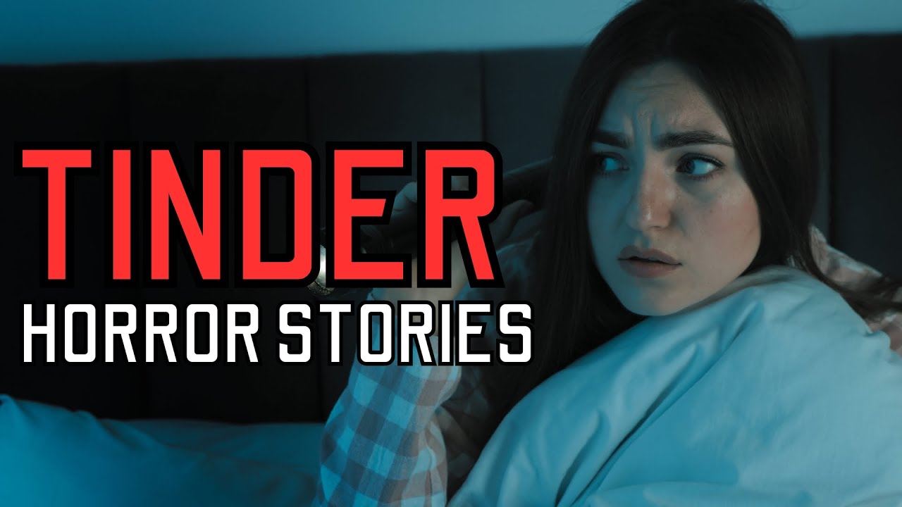 20 TRUE Horrifying Tinder Dates Ever Experienced! - MEGA COMPILATION