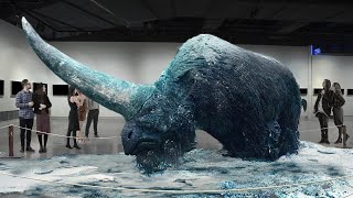 10 Extinct Animals Scientists Are Trying To Bring Back To Live!