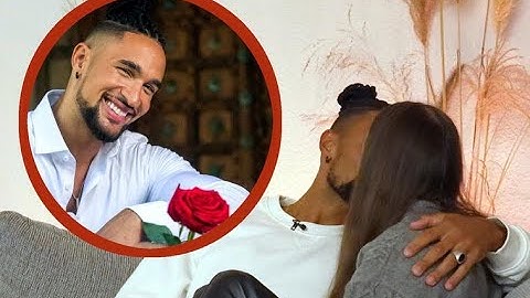 Spoiler! Bachelor Gewinnerin 2023 SIE bekommt David Jacksons letzte Rose!
