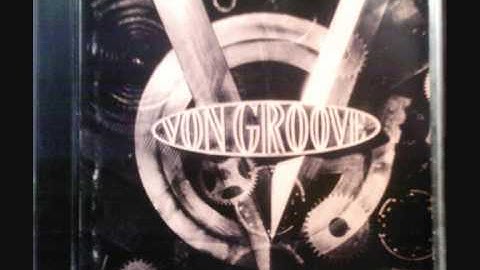 VON GROOVE: LOVE KEEPS BRINGING ME HOME
