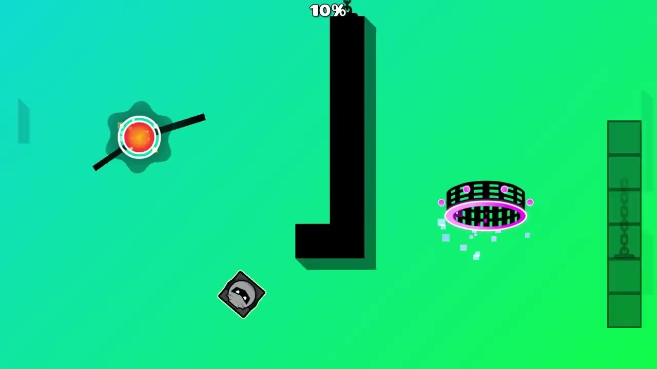 (55+ Minute Extreme Demon) 