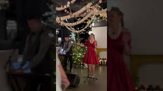 ЛУЧШИЙ НОВЫЙ ГОД С ДУЭТОМ СОЮЗЭСТРАДА🎄🎙️ #кавергруппа #союзэстрада #кавергруппамосква #кавердуэт