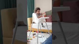 Mirza Plays With Dirty Water Secret Record Mi̇rza Ki̇rli̇ Suyla Oynuyor Gi̇zli̇ Çeki̇m