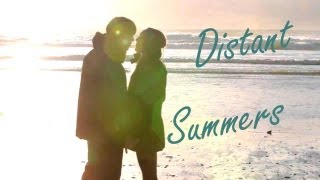 Chris Rea - Distant Summers