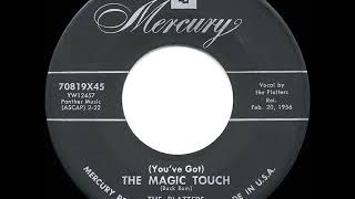 1956 Hits Archive The Magic Touch  Platters