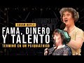 Su voz conmociono al mundo, terminó en un psiquiátrico y ganó 35 millones - Susan Boyle