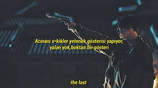 Agust D - Daechwita Türkçe Çeviri